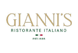 Gianni's Ristorante Italiano (Aruba)