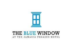 The Blue Window Restaurant (Jamaica)