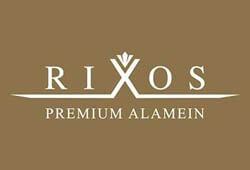 Mykonos Restaurant @ Rixos Premium Alamein (Egypt)