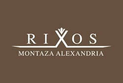 L'Olivio Restaurant @ Rixos Montaza Alexandria (Egypt)