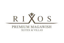 Asian @ Rixos Premium Magawish Suites & Villas (Egypt)