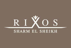 Taj Mahal @ Rixos Sharm El Sheikh (Egypt)
