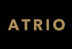 Atrio @ Conrad Seoul (South Korea)