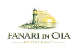 Fanari in Oia Restaurant (Greece)