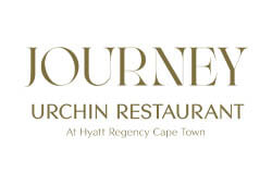 Journey - Urchin Restaurant (South Africa)