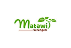 Matawi Serengeti Camp Restaurant