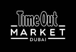 Time Out Market Dubai (UAE)