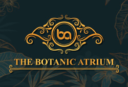 The Botanic Atrium (UAE)