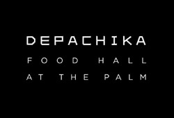 Depachika Food Hall (UAE)