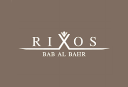 Lalezar @ Rixos Bab Al Bahr