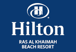 Al Maeda @ Hilton Ras Al Khaimah Beach Resort