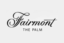 Frevo @ Fairmont The Palm