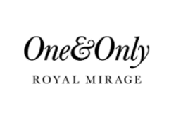Eauzone @ One&Only Royal Mirage