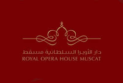 Al Angham @ Royal Opera House Muscat (Oman)