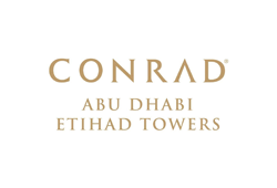 Nahaam @ Conrad Abu Dhabi Etihad Towers