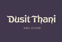 Namak by Kunal Kapur @ Dusit Thani Abu Dhabi