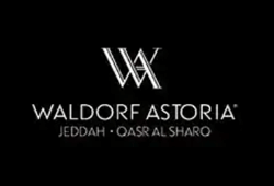 Aromi @ Waldorf Astoria Jeddah - Qasr al Sharq