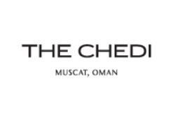 The Restaurant @ The Chedi Muscat