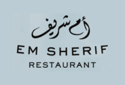 Em Sherif Restaurant (Lebanon)