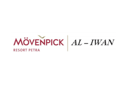 Al Iwan Restaurant @ Mövenpick Resort Petra