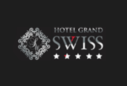 Arinna Restaurant @ Hotel Grand Swiss (Iraq)