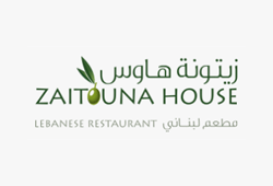 Zaitouna House @ Marjan Island Resort