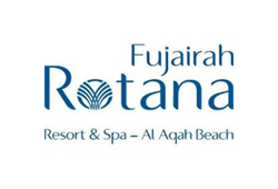Waves Beach Restaurant @ Fujairah Rotana Resort & Spa