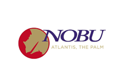 Nobu Dubai