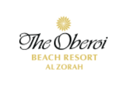 Vinesse @ The Oberoi Beach Resort, Al Zorah