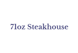71oz Steakhouse