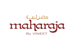 Maharaja by Vineet @ Mövenpick Hotel Al Khobar