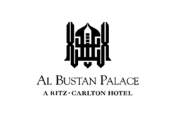 China Mood @ Al Bustan Palace, a Ritz-Carlton Hotel