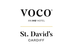 The Admiral at voco® St David’s Cardiff