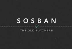 Sosban and The Old Butchers