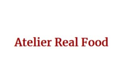 Atelier Real Food @ The Ritz-Carlton, Istanbul
