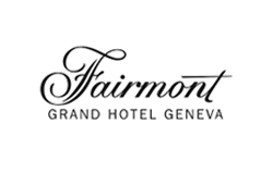 Le Grill @ Fairmont Grand Hotel Geneva