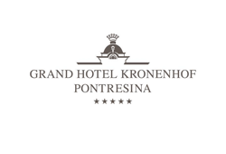 Grand Restaurant @ Grand Hotel Kronehof Pontresina