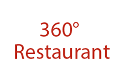 Brasserie 360 @ Sheraton Stockholm Hotel