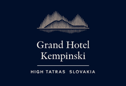 Grand Restaurant @ Grand Hotel Kempinski High Tatras