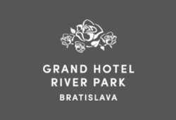 RIVERBANK Restaurant @ Grand Hotel River Park, a Luxury Collection Hotel, Bratislava (Slovakia)
