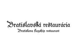 Bratislava Flagship Restaurant
