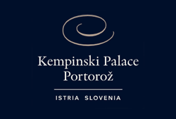 Restaurant Sophia @ Kempinski Palace Portoroz Istria (Slovenia)