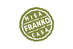 Hiše Franko (Slovenia)