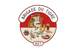 Brigade du Tigre