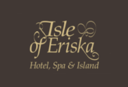 Isle of Eriska Hotel Restuarant