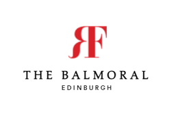 Number One @ The Balmoral Edinburgh