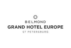L'Europe @ Belmond Grand Hotel Europe (Russia)