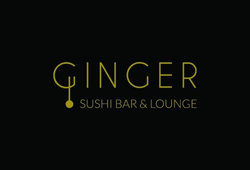 Ginger Sushi Bar & Lounge @ Radisson Blu Hotel, Bucharest