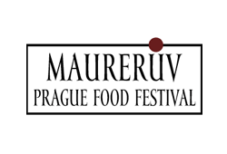 Maureruv Prague Food Festival (Czech Republic)