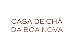 Casa de Chá da Boa Nova (Portugal)